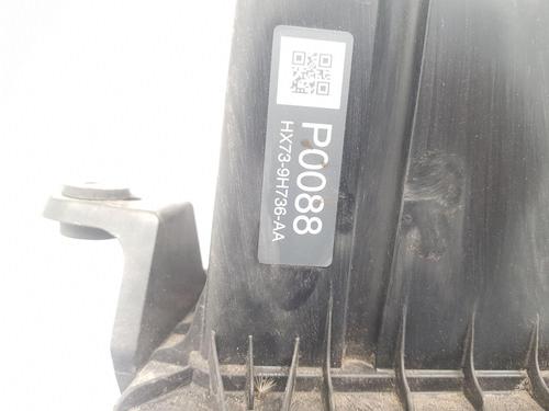 Air filter box LAND ROVER RANGE ROVER VELAR (L560)  | BP30823378M87  - Image 5