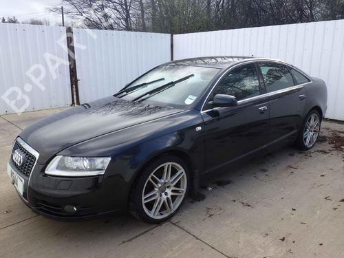Right headlight AUDI A6 C6 (4F2) 3.0 TDI quattro | BP36729120C29 - Image 14