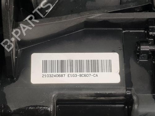 Køler FORD GALAXY III (CK)  | BP28120139M31 