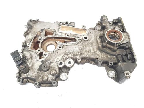 Used Timing cover VAUXHALL CORSA Mk III (D) (S07) 1.4 (L08) (90 hp) 29575768