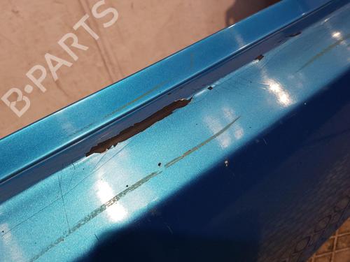 Rear bumper HONDA JAZZ III (GE_, GG_, GP_, ZA_) 1.3 i (GE6, GG3, GG6) | BP29167779C8 