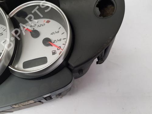 Instrument cluster PORSCHE BOXSTER (986) S 3.2 | BP30161482C47 