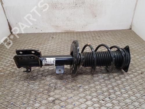 Højre fortil støddæmper OPEL CORSA F (P2JO) 1.2 (68) (101 hp) 29082946