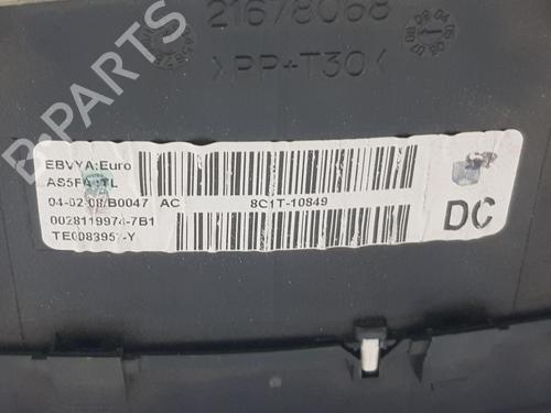 Instrument cluster FORD TRANSIT Van (FA_ _) 2.2 TDCi | BP32331936C47 