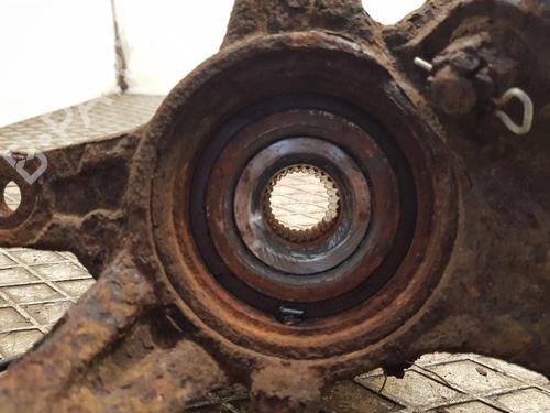 Left front steering knuckle HONDA CIVIC IX (FK) 1.6 i-DTEC (FK3) | BP30627868M25 