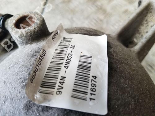 Rear differential FORD KUGA I 2.0 TDCi 4x4 | BP36508195M24 - Image 4