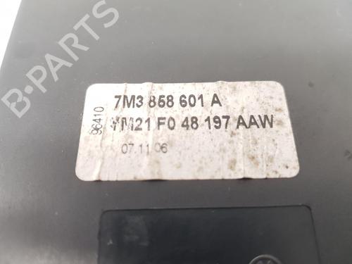 Cup/Object holder VW SHARAN (7M8, 7M9, 7M6)  | BP24130464I37 