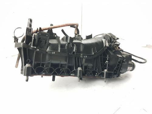 Intake manifold BMW 1 (F20) 116 d | BP29167748M70 
