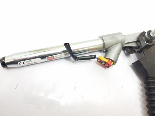 Front right seatbelt NISSAN QASHQAI II (J11, J11_) 1.5 dCi | BP25929081I25 