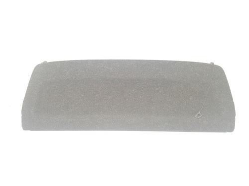 Used Rear parcel shelf Rear parcel shelf VAUXHALL CORSA Mk III (D) (S07) 1.2 i 16V (L08) (86 hp) 33853418 33853418