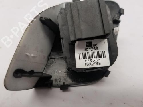 Mirror switch SEAT IBIZA IV (6J5, 6P1) 1.4 | BP28104821I25 