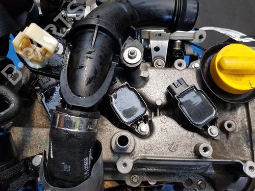 Engine NISSAN MICRA V (K14)  | BP30137991M1 