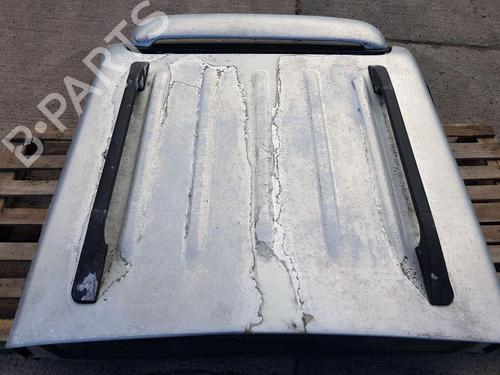 Hardtop ISUZU D-MAX I (TFR, TFS) 3.0 DiTD 4x4 (TFS77H) | BP29143975C126