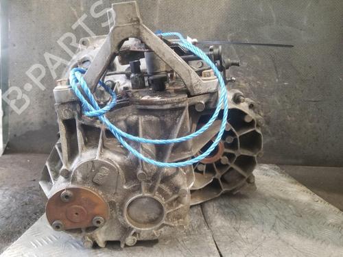 Gearbox FORD TRANSIT CONNECT V408 Box Body/MPV 1.6 TDCi | BP40018934M3  - Image 7