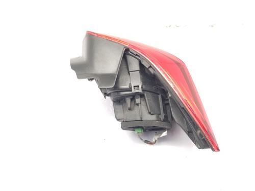Left taillight VW POLO VI (AW1, BZ1, AE1)  | BP27487354C34 