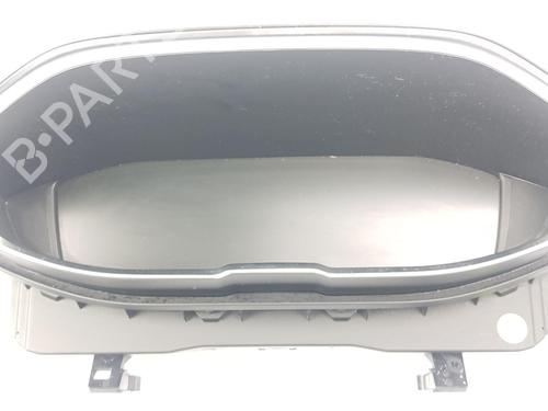 Instrument cluster PEUGEOT 3008 II SUV (MC_, MR_, MJ_, M4_) 1.5 BlueHDi 130 | BP29229807C47 