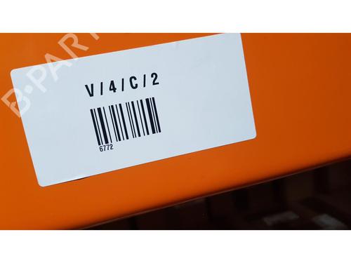 Fuel flap VW CADDY III Box Body/MPV (2KA, 2KH, 2CA, 2CH) 1.9 TDI | BP27150969C131