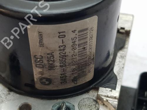 ABS pump BMW X3 (F25) xDrive 20 d | BP23083929M43 
