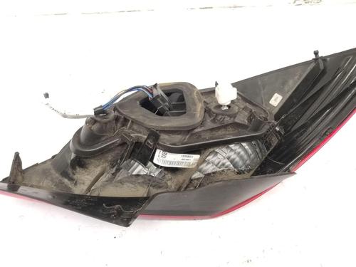 Right taillight VAUXHALL CORSA Mk III (D) (S07) 1.4 (L08) | BP28175285C35