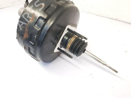 Servo brake JAGUAR XF I (X250) 3.0 D | BP27530355M42 