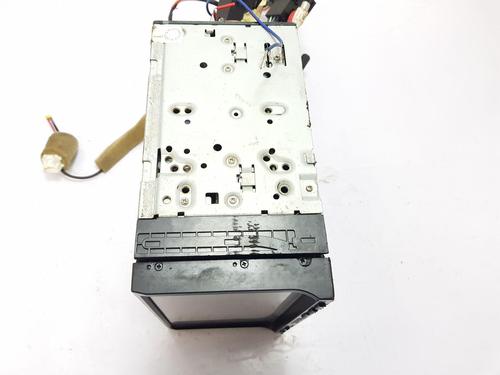 Electronic module NISSAN X-TRAIL I (T30) 2.2 Di 4x4 | BP22674027M83 