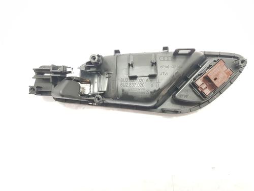Front right interior door handle AUDI Q3 (8UB, 8UG)  | BP29984261I14 