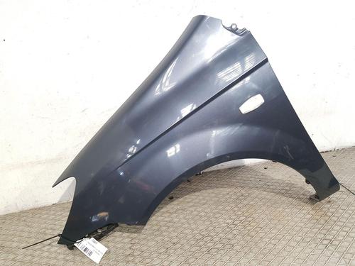Left front fenders HYUNDAI GETZ (TB) 1.4 i | BP27664894C41 