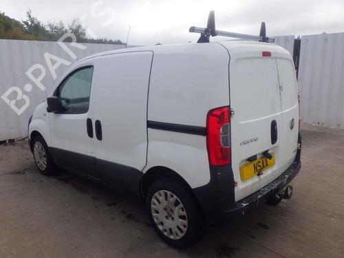 Climate control FIAT QUBO (225_) 1.3 D Multijet (225CXB1A, 225AXB1A, 225CXB11, 225AXB11,... | BP34253521I5  - Image 8