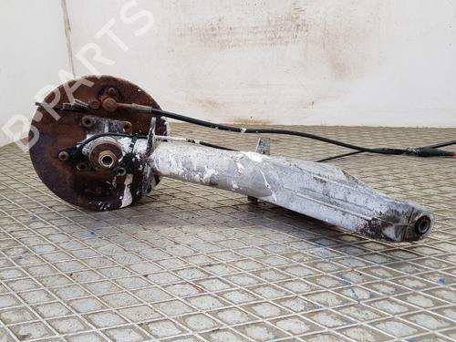 Left rear steering knuckle AIXAM CROSSLINE 0.5 | BP27620199M27 - Image 4