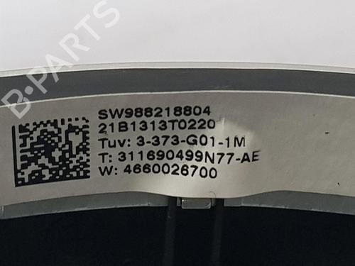 Rat BMW X4 (G02, F98) xDrive 20 d Mild-Hybrid | BP35885081C49 - Image 9