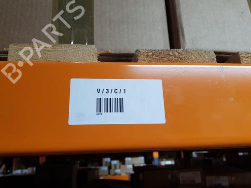 Left front driveshaft TOYOTA AURIS (_E18_) 1.8 Hybrid (ZWE186_, ZWE186R) | BP26692599M38 