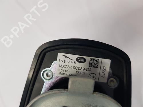Antena/Base JAGUAR I-PACE (X590) EV400 AWD | BP31346456C140