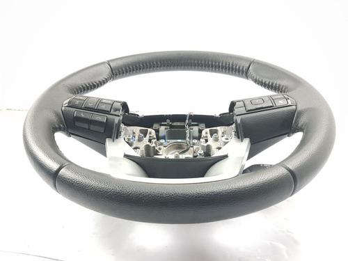 Steering wheel TOYOTA HILUX VIII Pickup (_N1_) 2.4 D 4WD (GUN125_, GUN125R) | BP29292627C49 