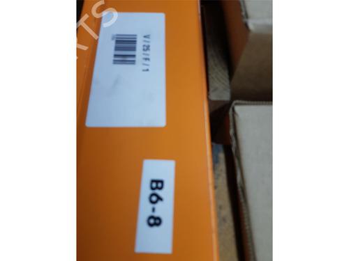 Electric handbrake BMW X5 (E70) 3.0 sd | BP22206862E5 