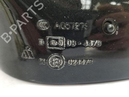 Left mirror FERRARI CALIFORNIA 4.3 | BP23119348C26 