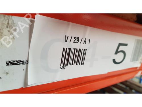 Gear lever IVECO DAILY VI Van 33S14, 35S14, 35C14, 42S14 | BP33275612M90  - Image 10