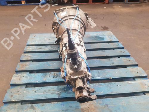 Gearbox MAZDA MX-5 III (NC) 2.0 (NC18) | BP33219672M3  - Image 5