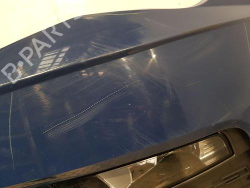 Front bumper SEAT LEON (5F1) 1.2 TSI | BP29292454C7 