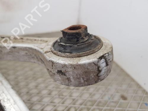 Left front steering knuckle AUDI A4 B6 Avant (8E5) 1.9 TDI | BP25839792M25 