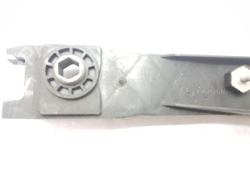 Right headlight support MERCEDES-BENZ GLS (X167)  | BP29957108C156 