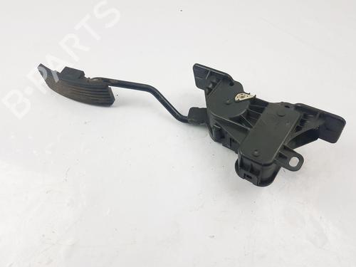 Pedal MITSUBISHI L200 / TRITON (KA_T, KB_T) 2.5 DI-D 4WD (KB4T) (178 hp) 30823327