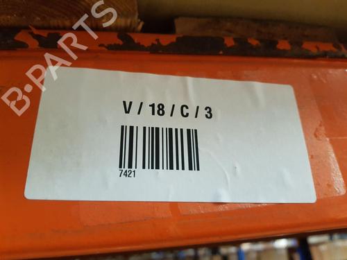 Air vent BMW X1 (F48) sDrive 18 d | BP31574674I21 