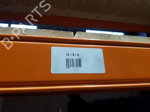 Luggage compartment floor VW GOLF VIII (CD1, DA1) 1.5 eTSI | BP29316227I33 - Image 9