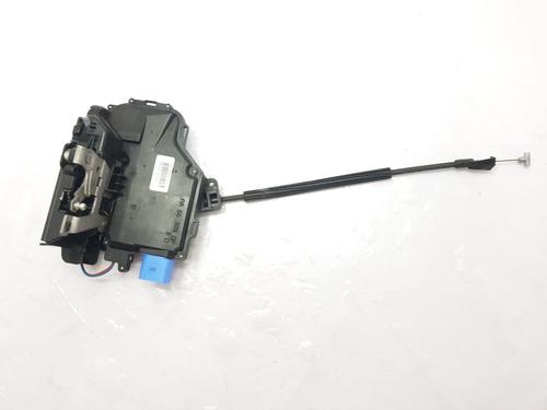 Rear right lock SKODA ROOMSTER (5J7) 1.2 TSI | BP29408025C99 