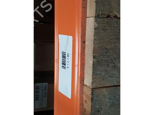 Frontplade/Frontkurv VW TOUAREG (CR7, RC8) | BP34351177C72 - Image 14