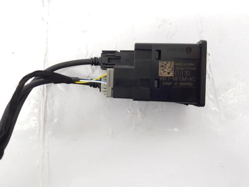 Used Electronic module FORD PUMA (J2K, CF7) [2019-2026]  32275142