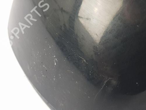 Left mirror TOYOTA YARIS (_P9_) 1.33 VVT-i (NSP90_, NSP90R) | BP29408092C26 