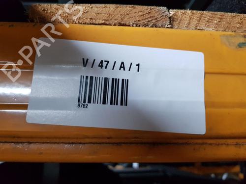 Luggage compartment floor TESLA MODEL Y (5YJY) Long Range Rear-Wheel Drive | BP40119664I33  - Image 5