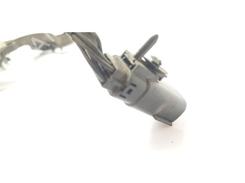 Rear right lock FORD TOURNEO CONNECT / GRAND TOURNEO CONNECT V408 MPV  | BP26588932C99 