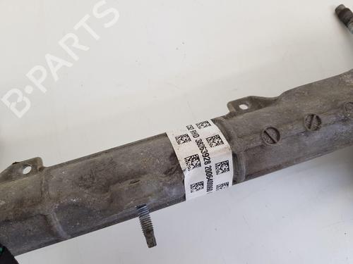 Steering rack VAUXHALL CORSA Mk V (F) 1.2 | BP22682721M22 